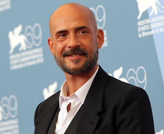69th Venice Film Festival