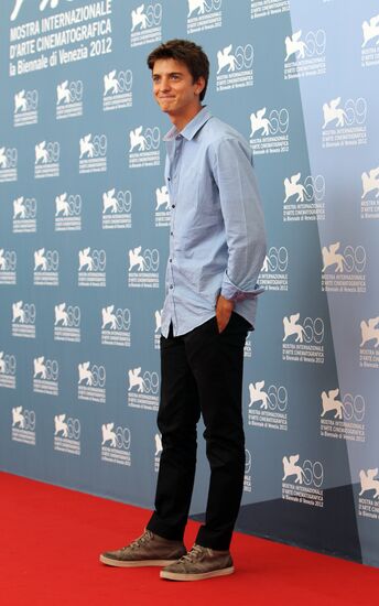 69th Venice Film Festival