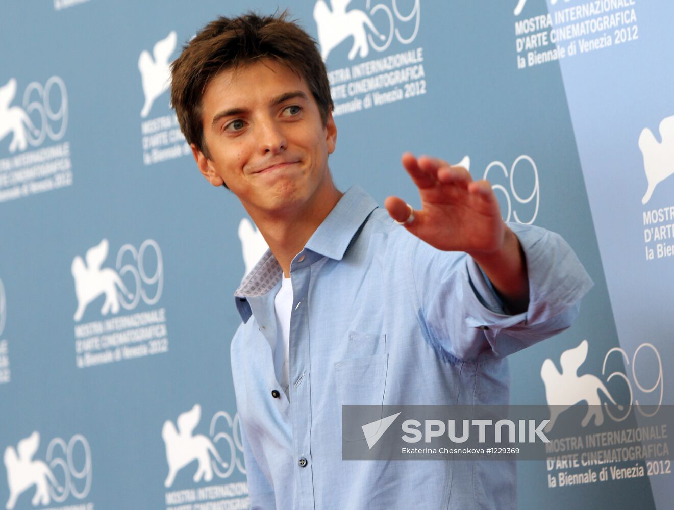 69th Venice Film Festival