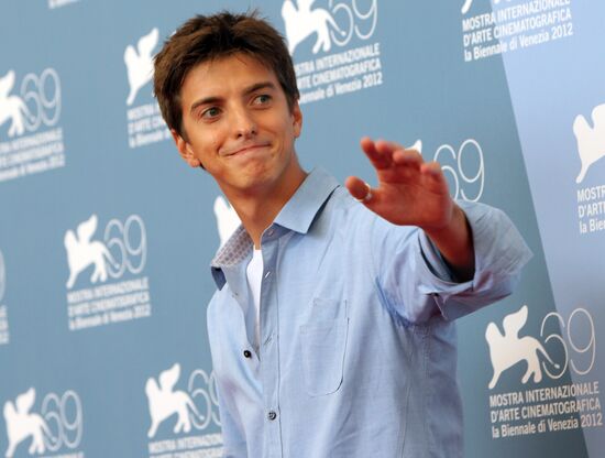 69th Venice Film Festival