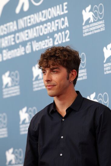 69th Venice Film Festival