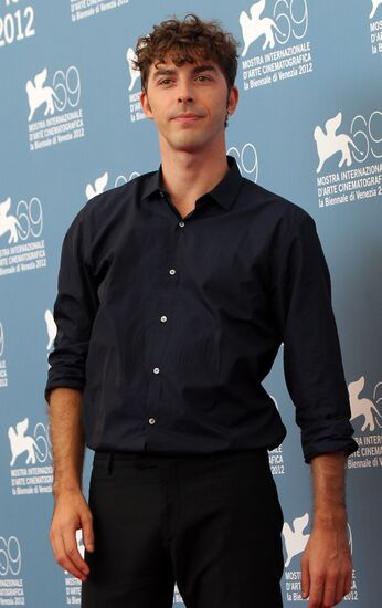 69th Venice Film Festival