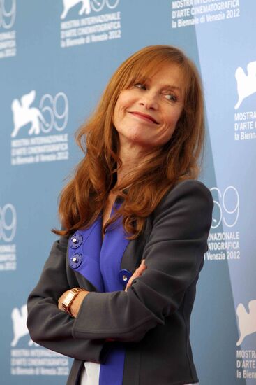 69th Venice Film Festival