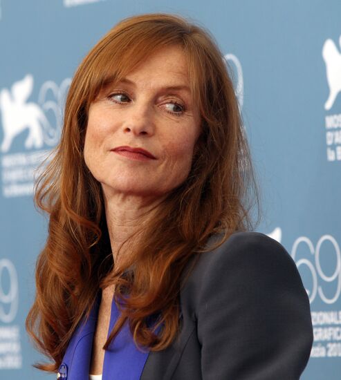 69th Venice Film Festival