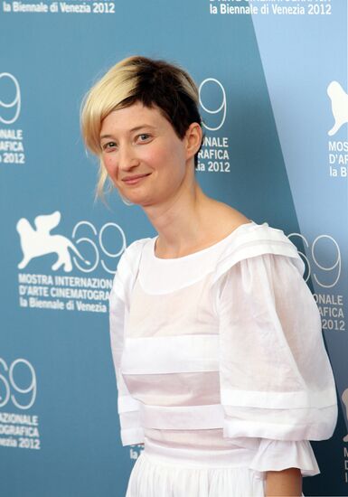 69th Venice Film Festival