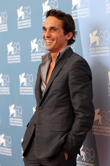 69th Venice Film Festival