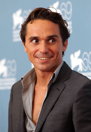 69th Venice Film Festival