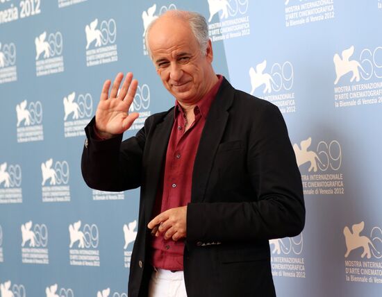 69th Venice Film Festival