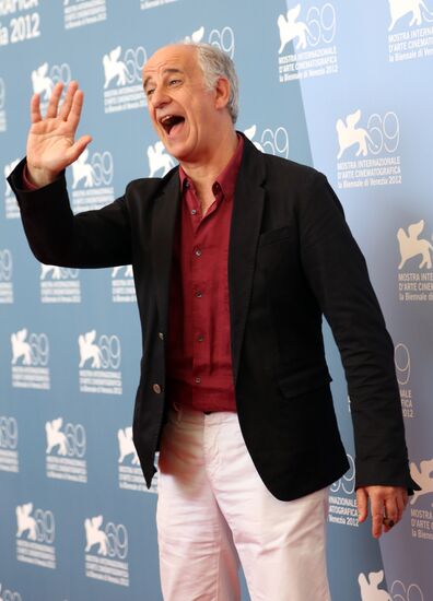69th Venice Film Festival