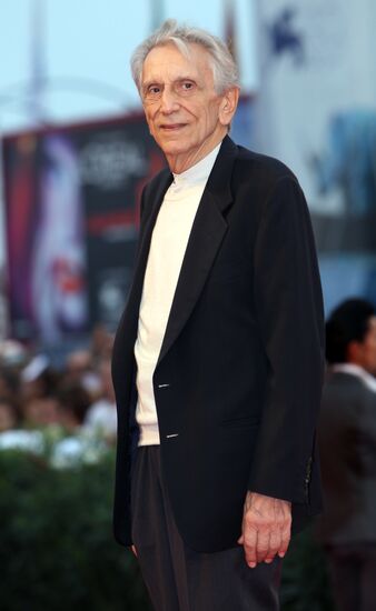 69th Venice Film Festival