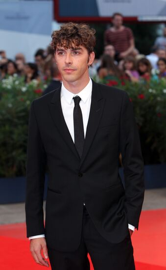 69th Venice Film Festival
