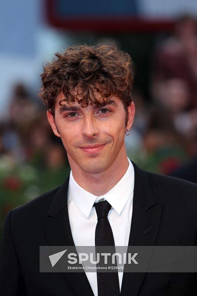 69th Venice Film Festival