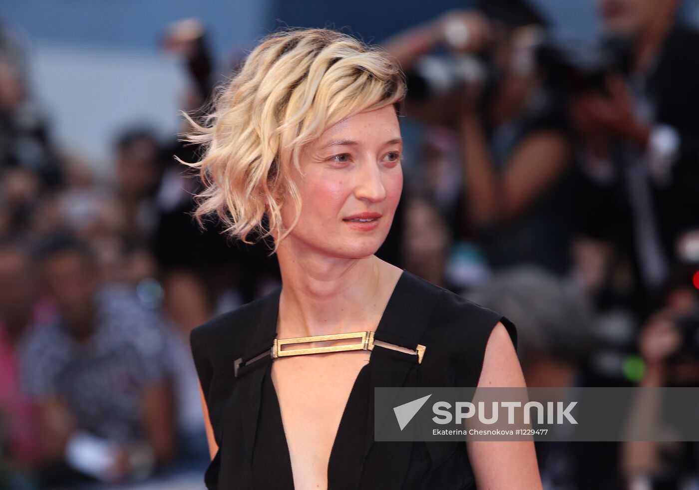 69th Venice Film Festival