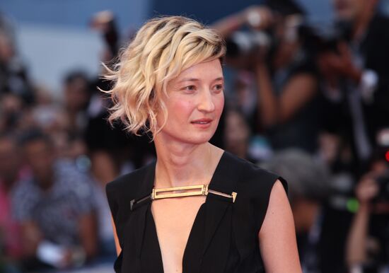 69th Venice Film Festival