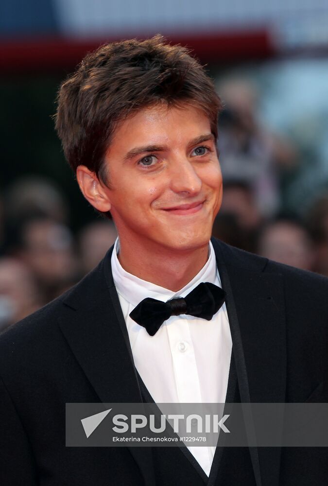 69th Venice Film Festival