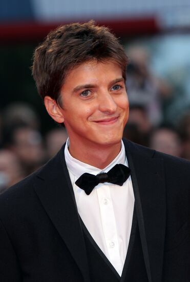 69th Venice Film Festival