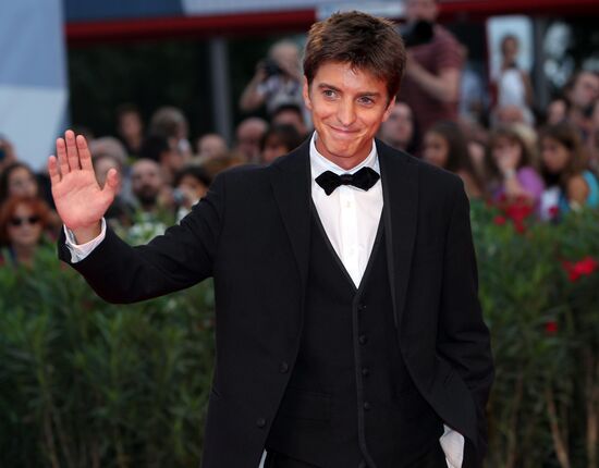 69th Venice Film Festival