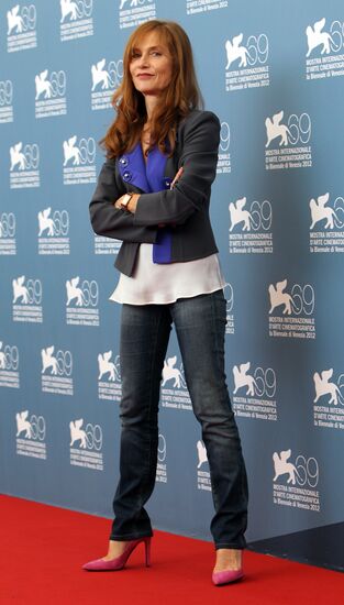 69th Venice Film Festival