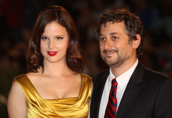 69th Venice Film Festival