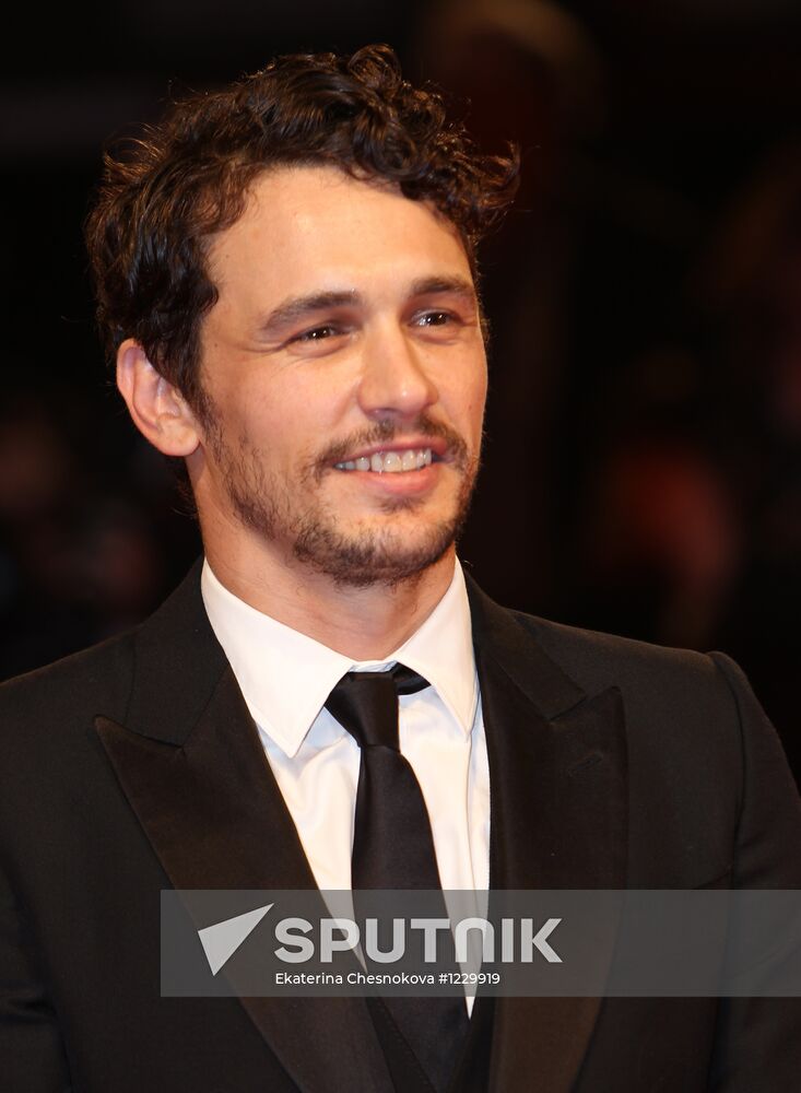 69th Venice Film Festival