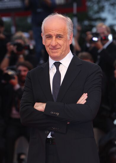 69th Venice Film Festival