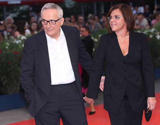 69th Venice Film Festival