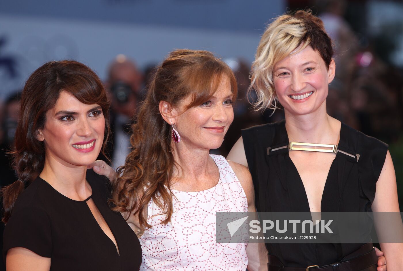 69th Venice Film Festival