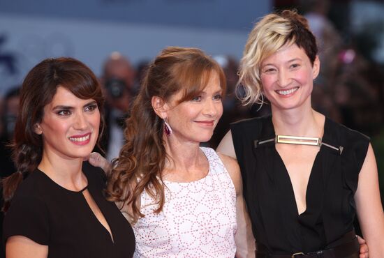 69th Venice Film Festival