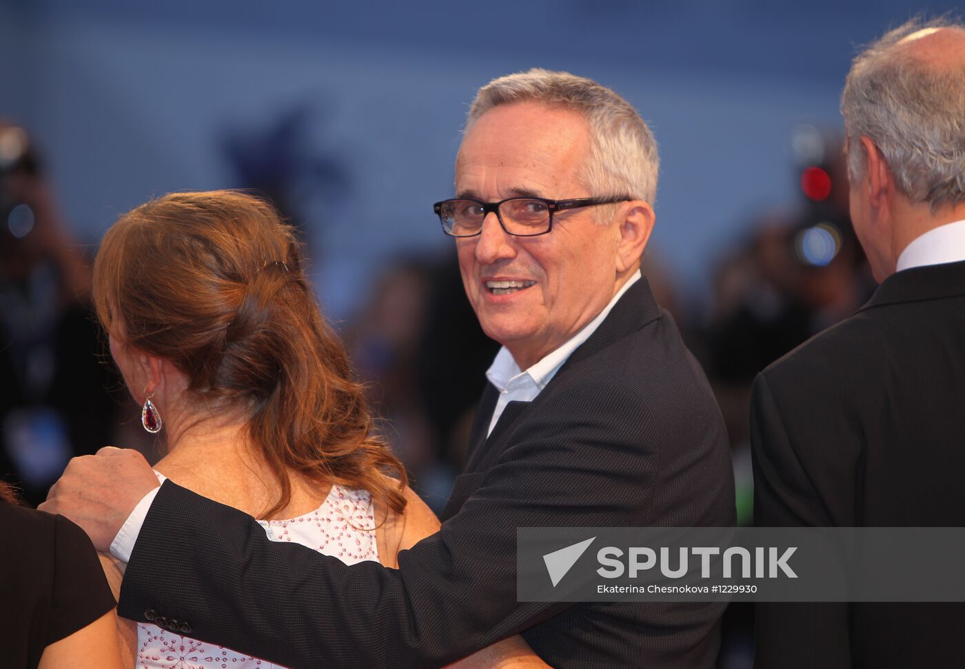69th Venice Film Festival