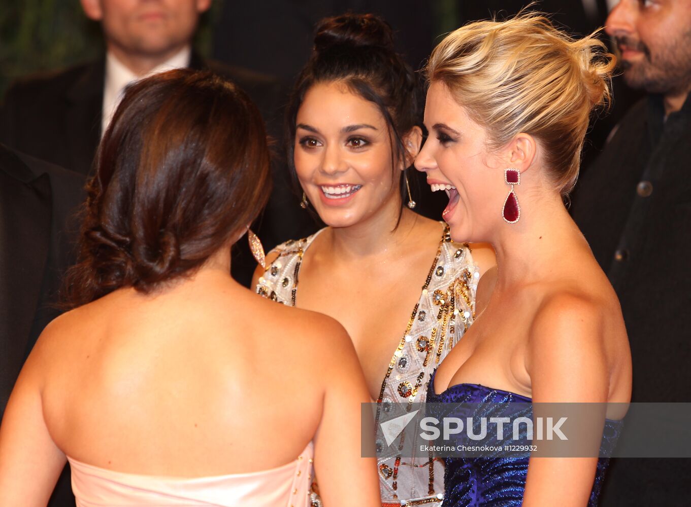 69th Venice Film Festival