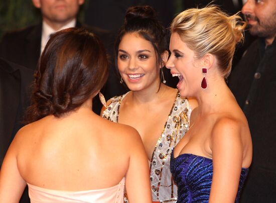 69th Venice Film Festival