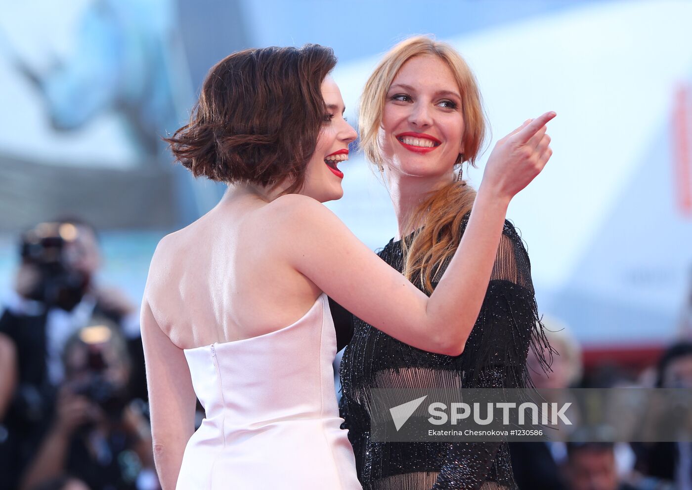69th Venice Film Festival