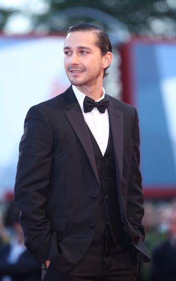 69th Venice Film Festival