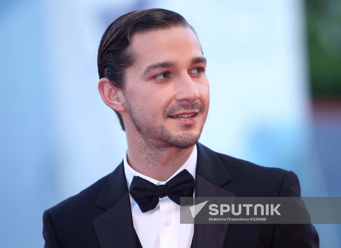 69th Venice Film Festival