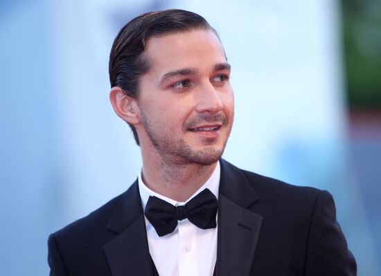 69th Venice Film Festival