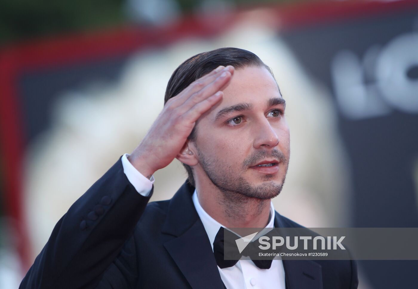 69th Venice Film Festival