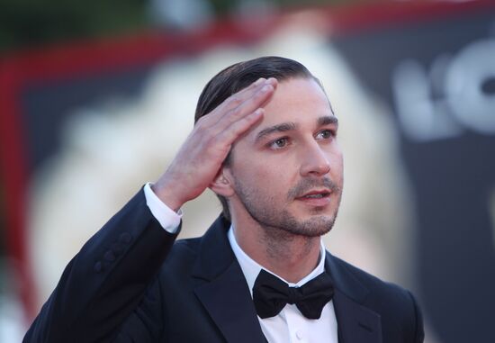 69th Venice Film Festival