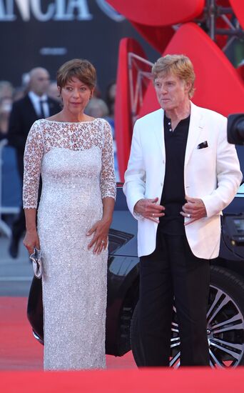 69th Venice Film Festival
