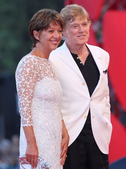 69th Venice Film Festival