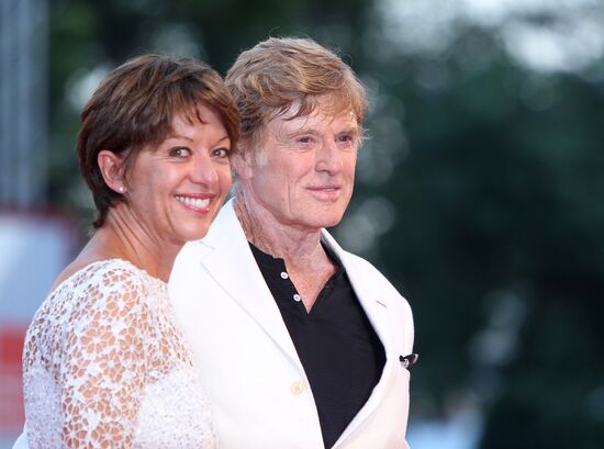 69th Venice Film Festival