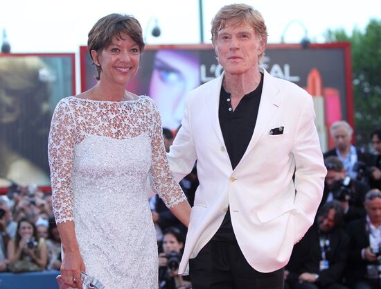 69th Venice Film Festival