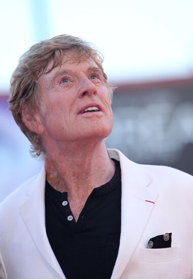 69th Venice Film Festival