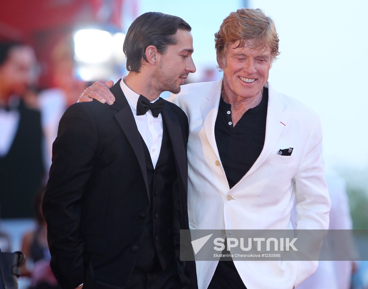 69th Venice Film Festival