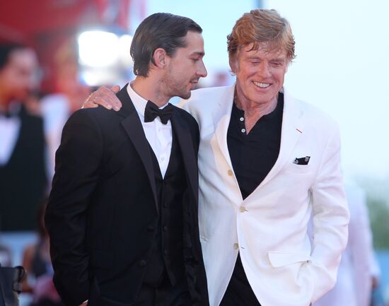 69th Venice Film Festival