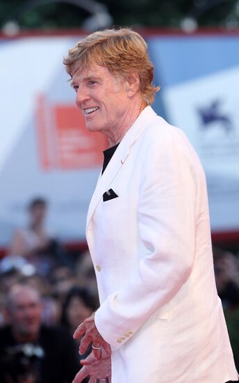 69th Venice Film Festival
