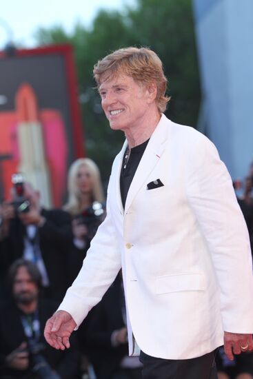 69th Venice Film Festival
