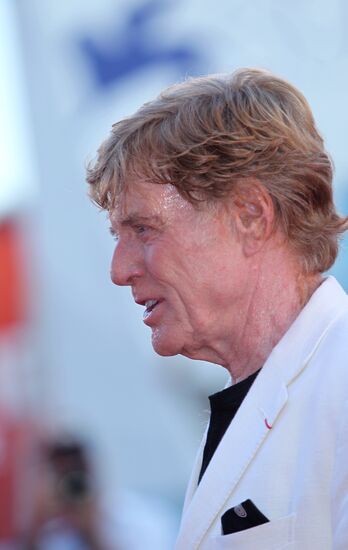 69th Venice Film Festival