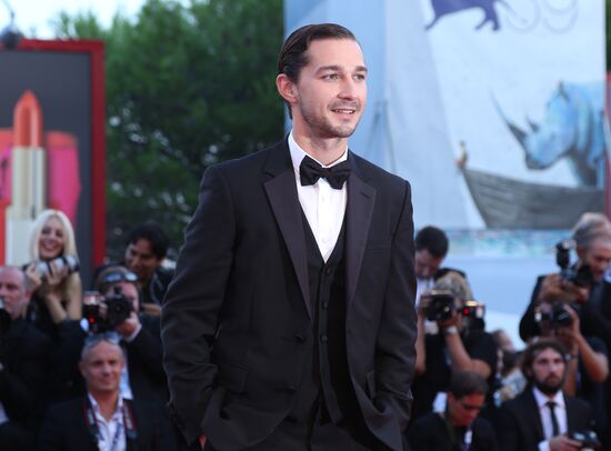69th Venice Film Festival