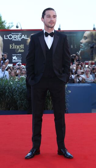 69th Venice Film Festival