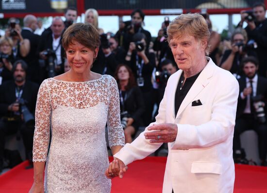 69th Venice Film Festival